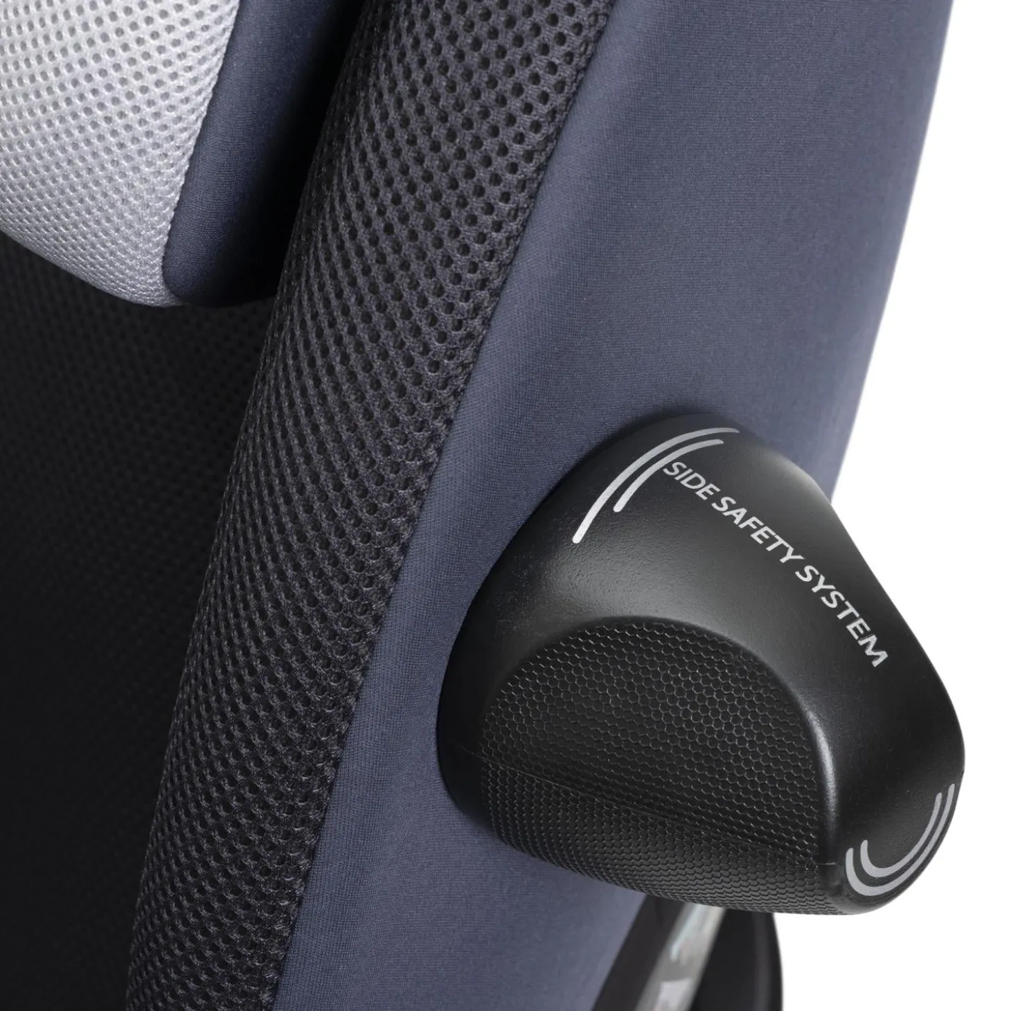 Chicco Siège auto Everone i-Size Graphite Melange