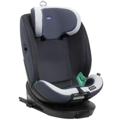 Chicco Siège auto Everone i-Size Graphite Melange