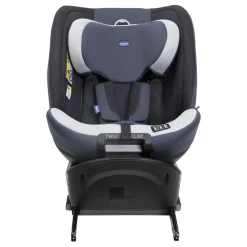 Chicco Siège auto Everone i-Size Graphite Melange