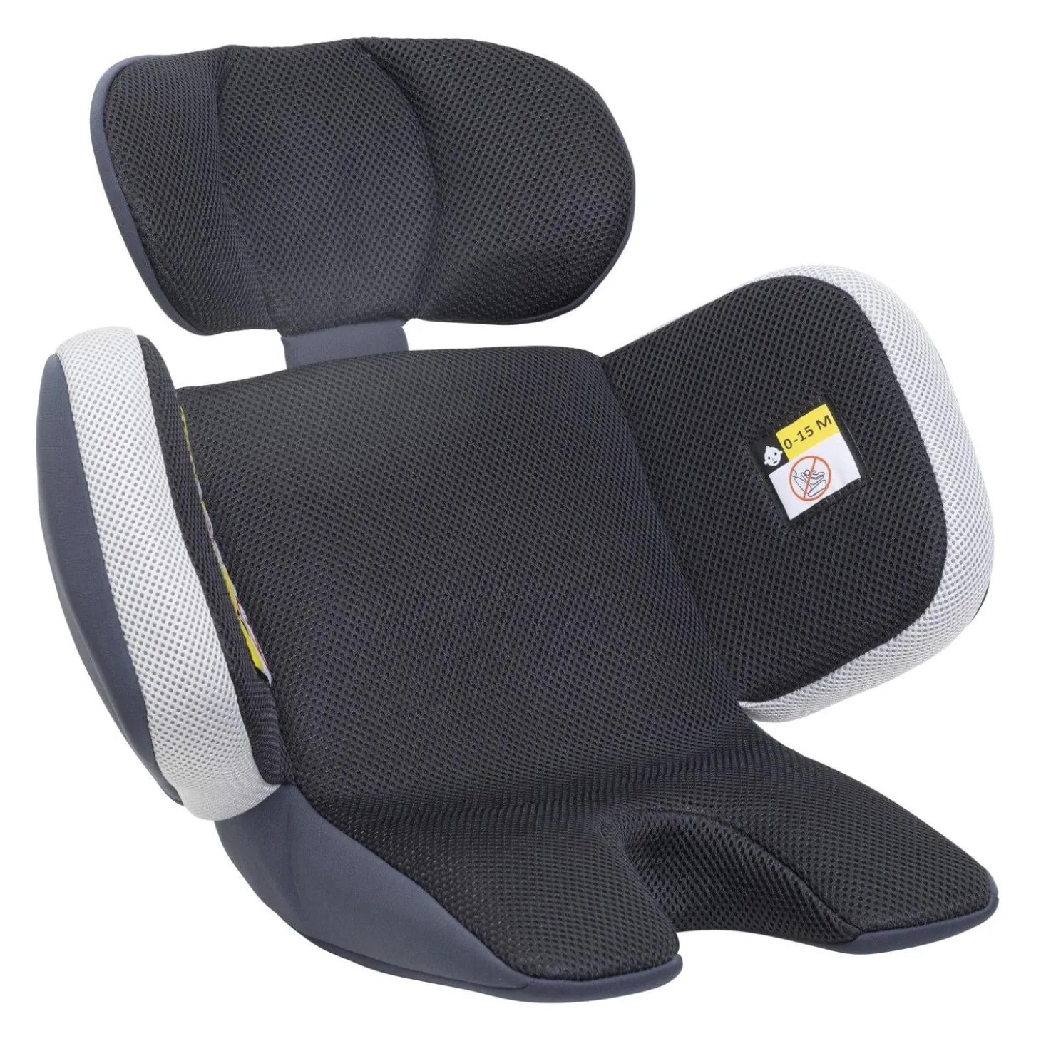 Chicco Siège auto Everone i-Size Graphite Melange