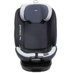 Chicco Siège auto Everone i-Size Graphite Melange