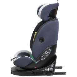 Chicco Siège auto Everone i-Size Graphite Melange