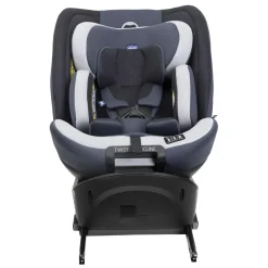 Chicco Siège auto Everone i-Size Graphite Melange
