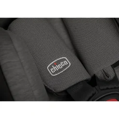 Chicco Siège-auto First Seat Recline i-Size Black Satin