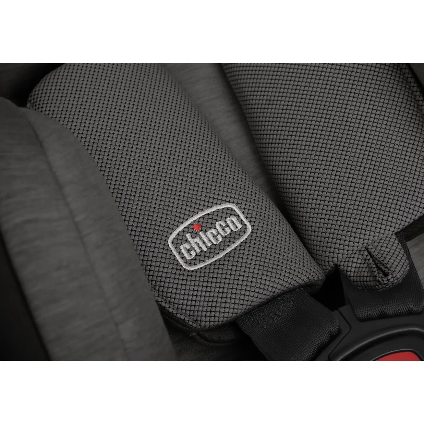 Chicco Siège-auto First Seat Recline i-Size Black Satin