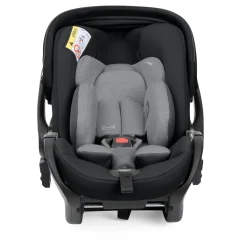 Chicco Siège-auto First Seat Recline i-Size Black Satin