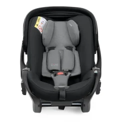 Chicco Siège-auto First Seat Recline i-Size Black Satin