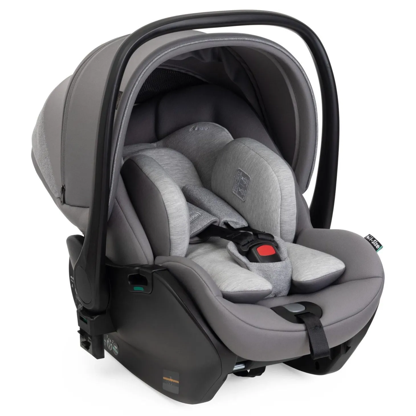 Chicco Siège-auto First Seat Recline i-Size Lunar Rock