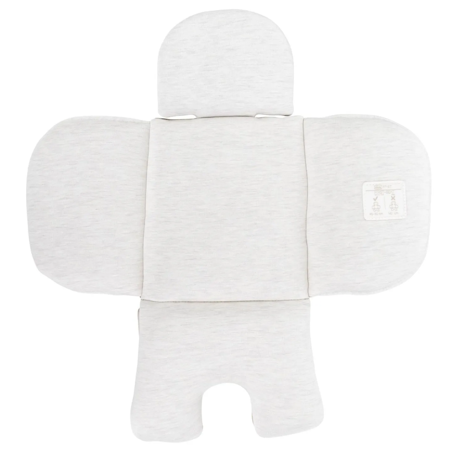 Chicco Siège-auto First Seat Recline i-Size Amber Glow