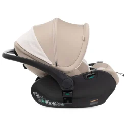 Chicco Siège-auto First Seat Recline i-Size Amber Glow