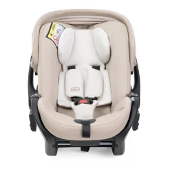 Chicco Siège-auto First Seat Recline i-Size Amber Glow