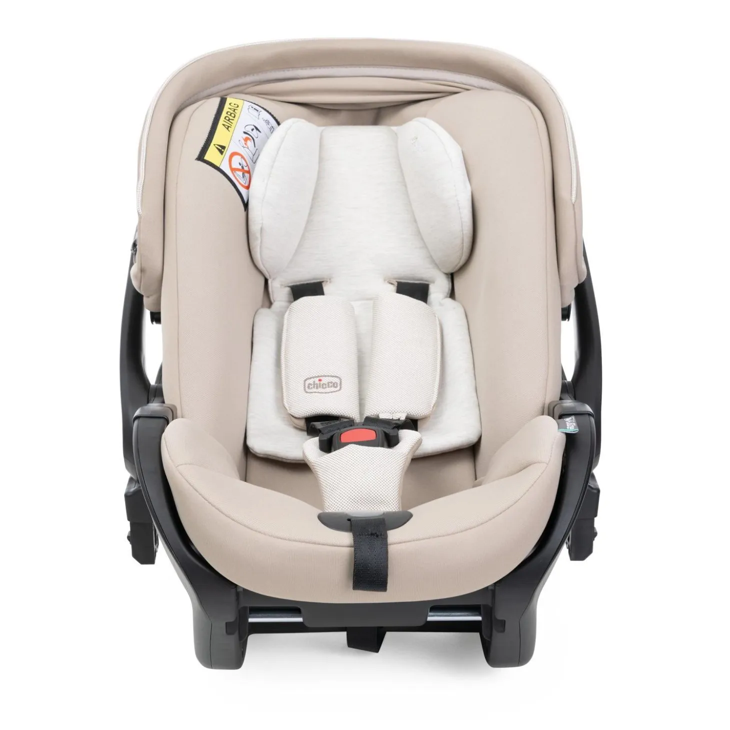 Chicco Siège-auto First Seat Recline i-Size Amber Glow