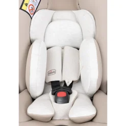 Chicco Siège-auto First Seat Recline i-Size Amber Glow