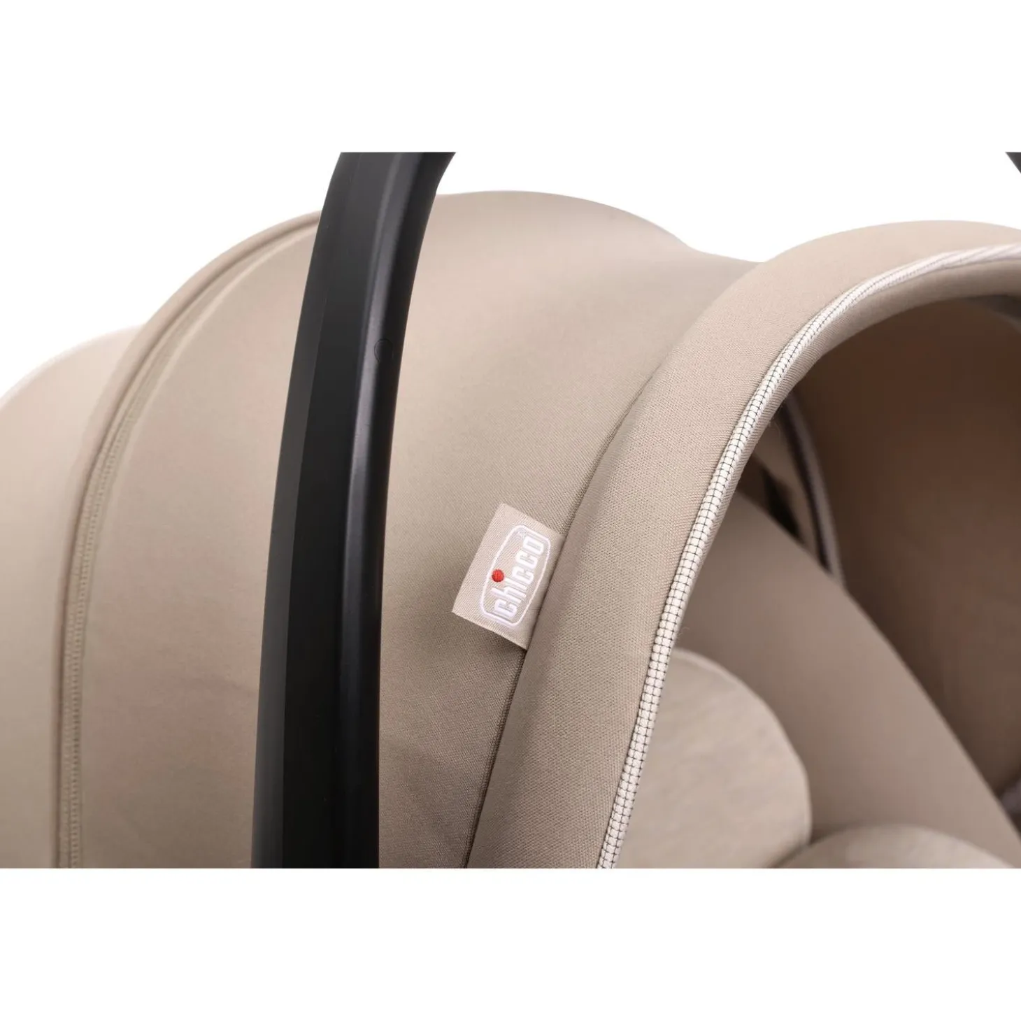 Chicco Siège-auto First Seat Recline i-Size Amber Glow