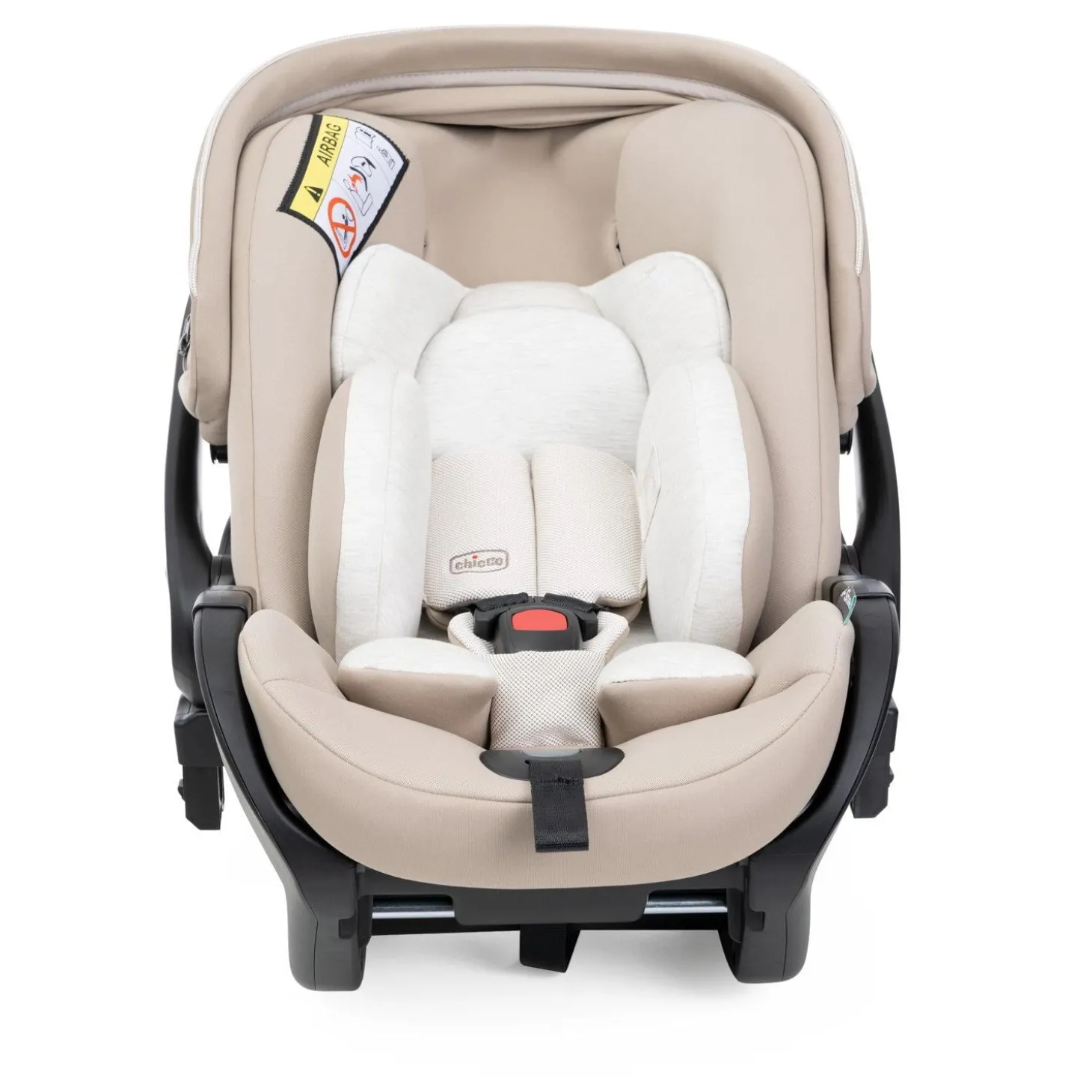 Chicco Siège-auto First Seat Recline i-Size Amber Glow
