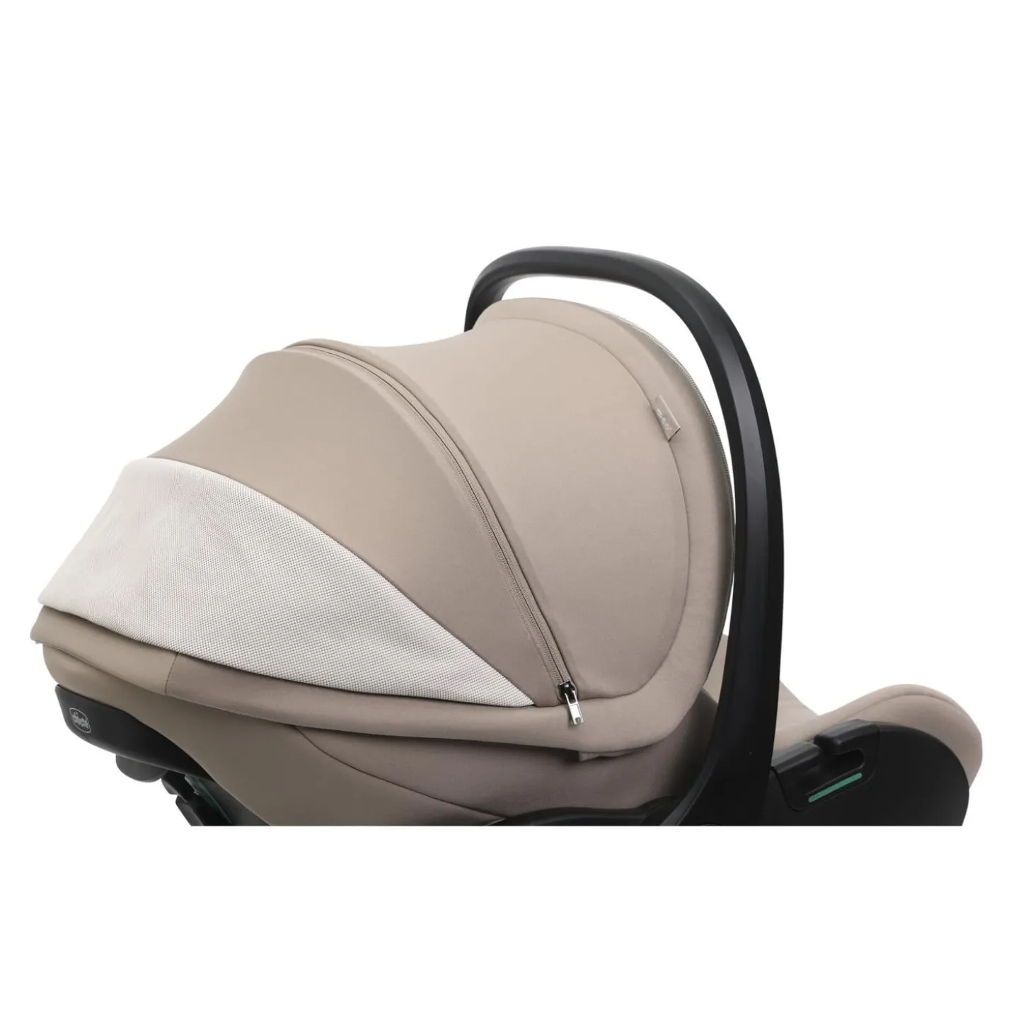 Chicco Siège-auto First Seat Recline i-Size Amber Glow