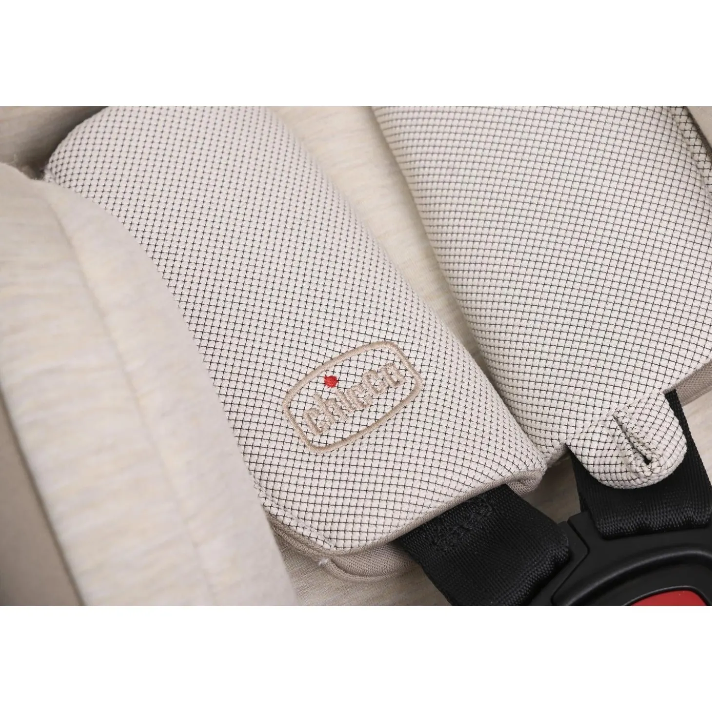 Chicco Siège-auto First Seat Recline i-Size Amber Glow