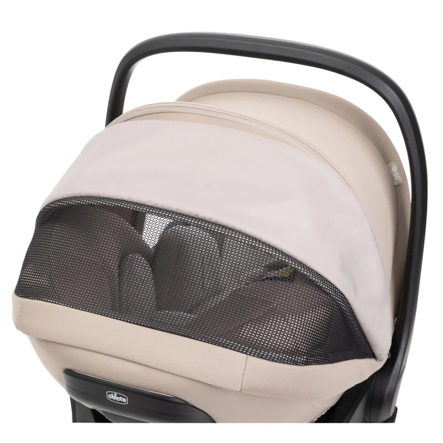 Chicco Siège-auto First Seat Recline i-Size Amber Glow