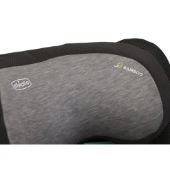 Chicco Siège-Auto Fold&Go S I-Size Posh Black