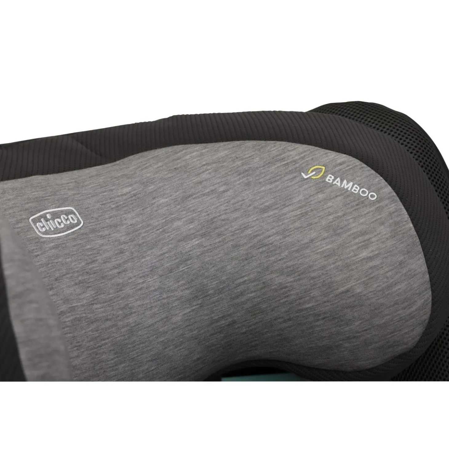 Chicco Siège-Auto Fold&Go S I-Size Posh Black