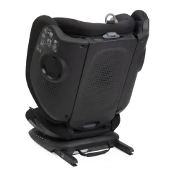 Chicco Siège-Auto Fold&Go S I-Size Posh Black