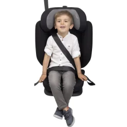 Chicco Siège-Auto Fold&Go S I-Size Posh Black