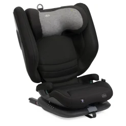 Chicco Siège-Auto Fold&Go S I-Size Posh Black