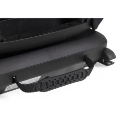 Chicco Siège-Auto Fold&Go S I-Size Posh Black