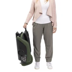Chicco                    Siège-Auto Fold&Go S  I-Size    Ever Green