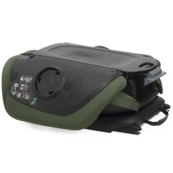 Chicco                    Siège-Auto Fold&Go S  I-Size    Ever Green