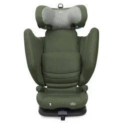Chicco                    Siège-Auto Fold&Go S  I-Size    Ever Green