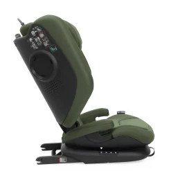 Chicco                    Siège-Auto Fold&Go S  I-Size    Ever Green