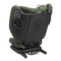 Chicco                    Siège-Auto Fold&Go S  I-Size    Ever Green