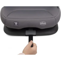Chicco                    Siège-Auto Fold&Go S  I-Size    Glam Grey