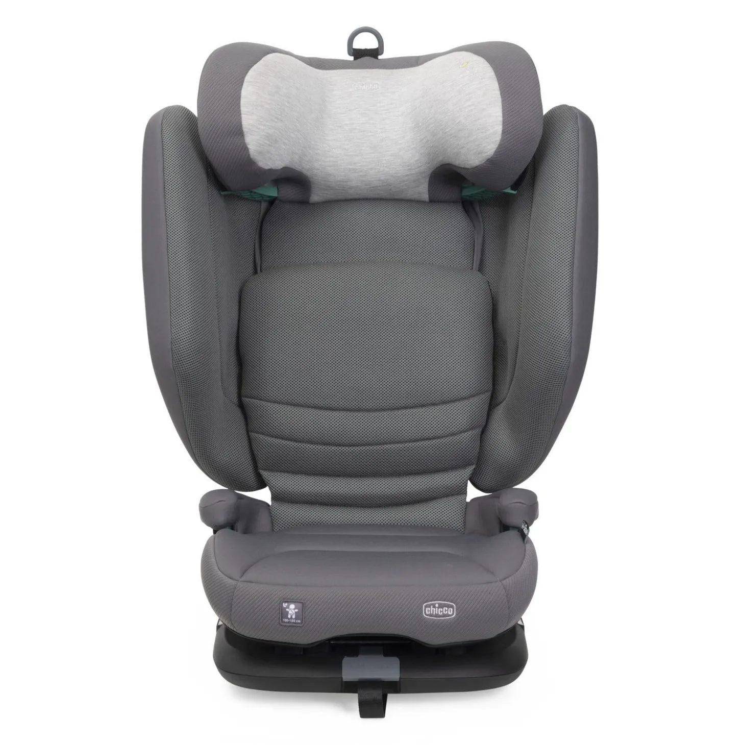 Chicco Siège-Auto Fold&Go S I-Size Glam Grey