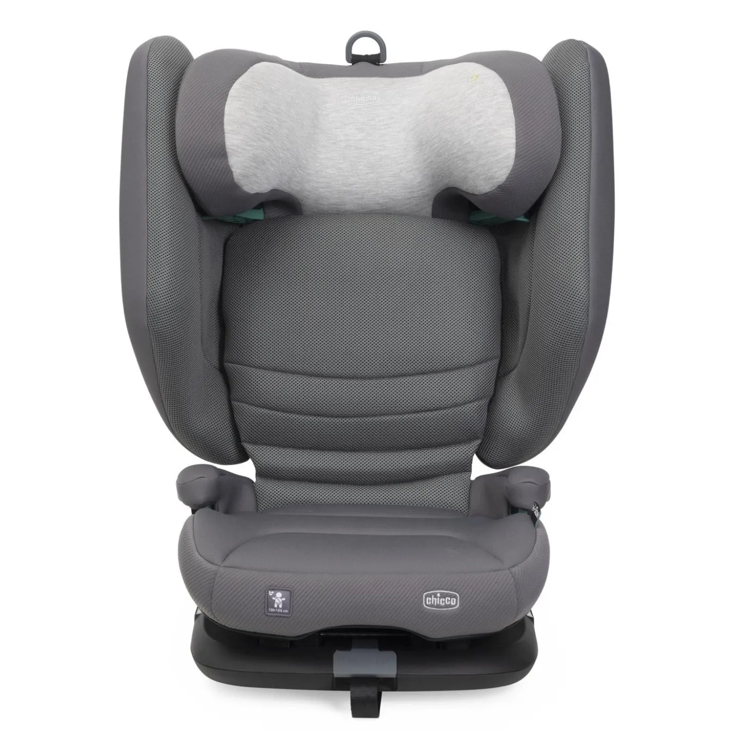 Chicco Siège-Auto Fold&Go S I-Size Glam Grey