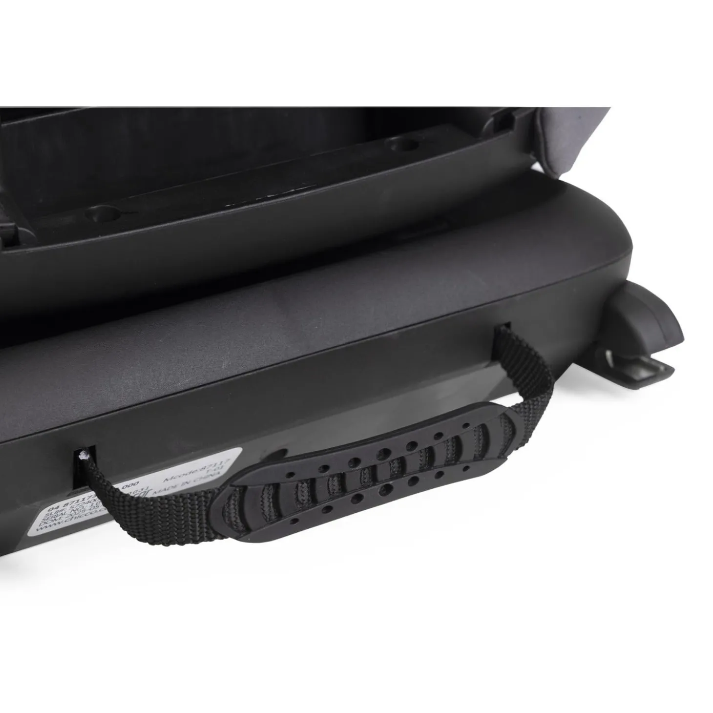 Chicco Siège-Auto Fold&Go S I-Size Glam Grey
