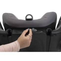 Chicco Siège-Auto Fold&Go S I-Size Glam Grey