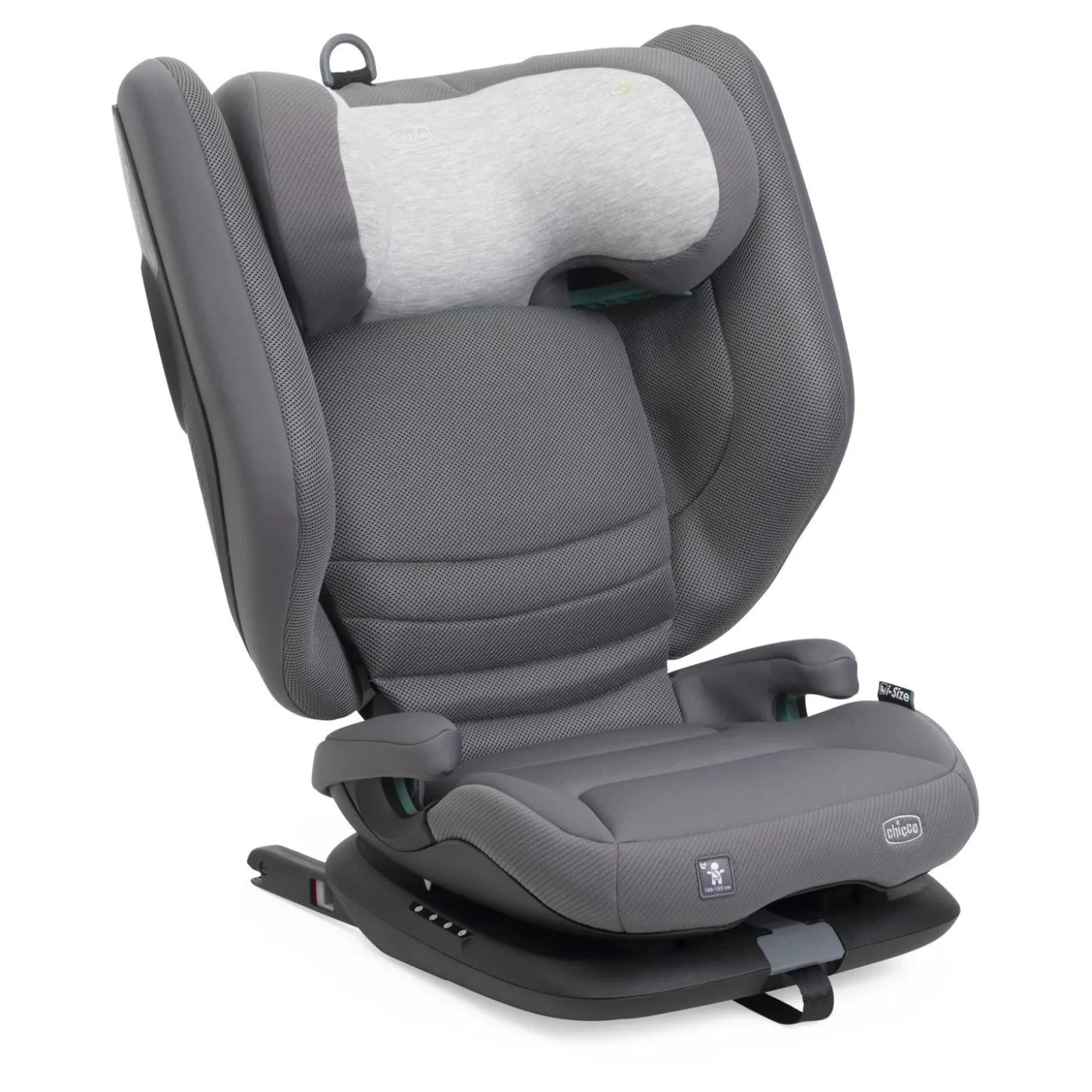 Chicco Siège-Auto Fold&Go S I-Size Glam Grey
