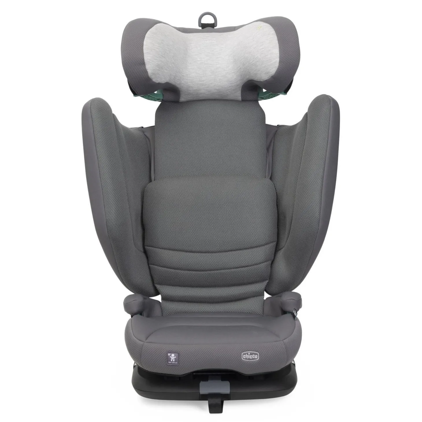Chicco Siège-Auto Fold&Go S I-Size Glam Grey