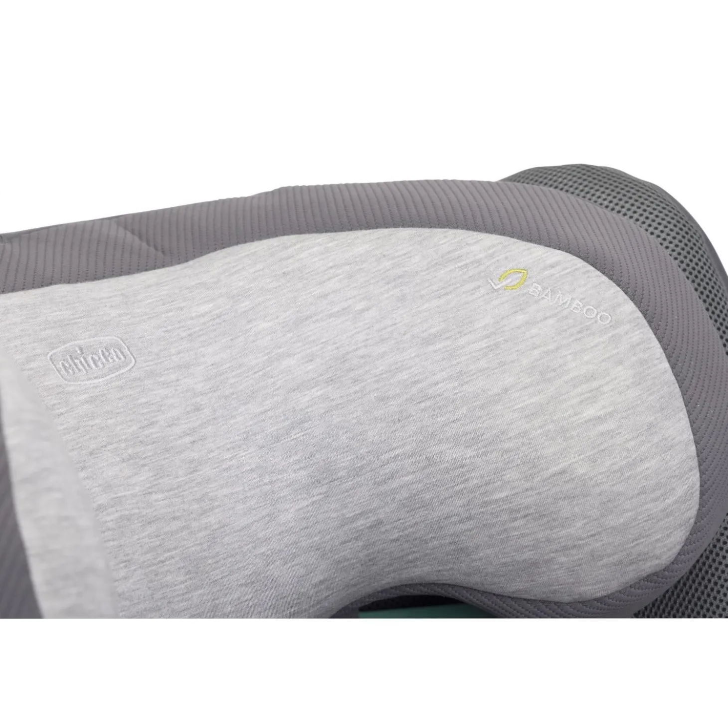 Chicco Siège-Auto Fold&Go S I-Size Glam Grey