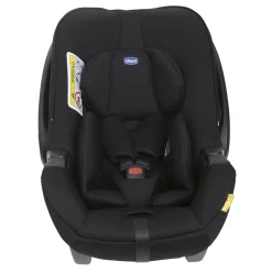 Chicco                    Siège-Auto Kory Essential i-Size    Black