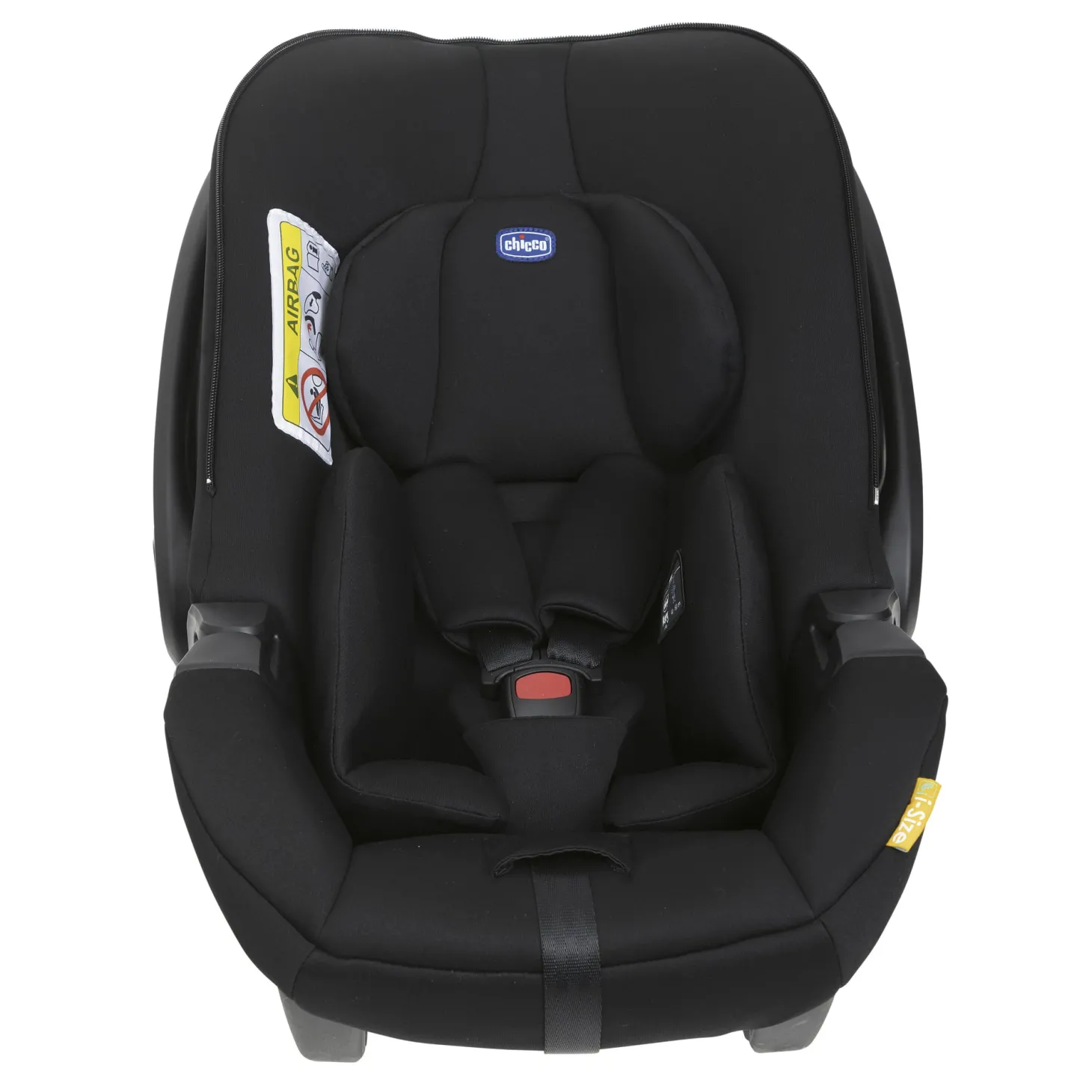 Chicco Siège-Auto Kory Essential i-Size Black