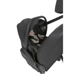 Chicco Siège-Auto Kory Essential i-Size Black