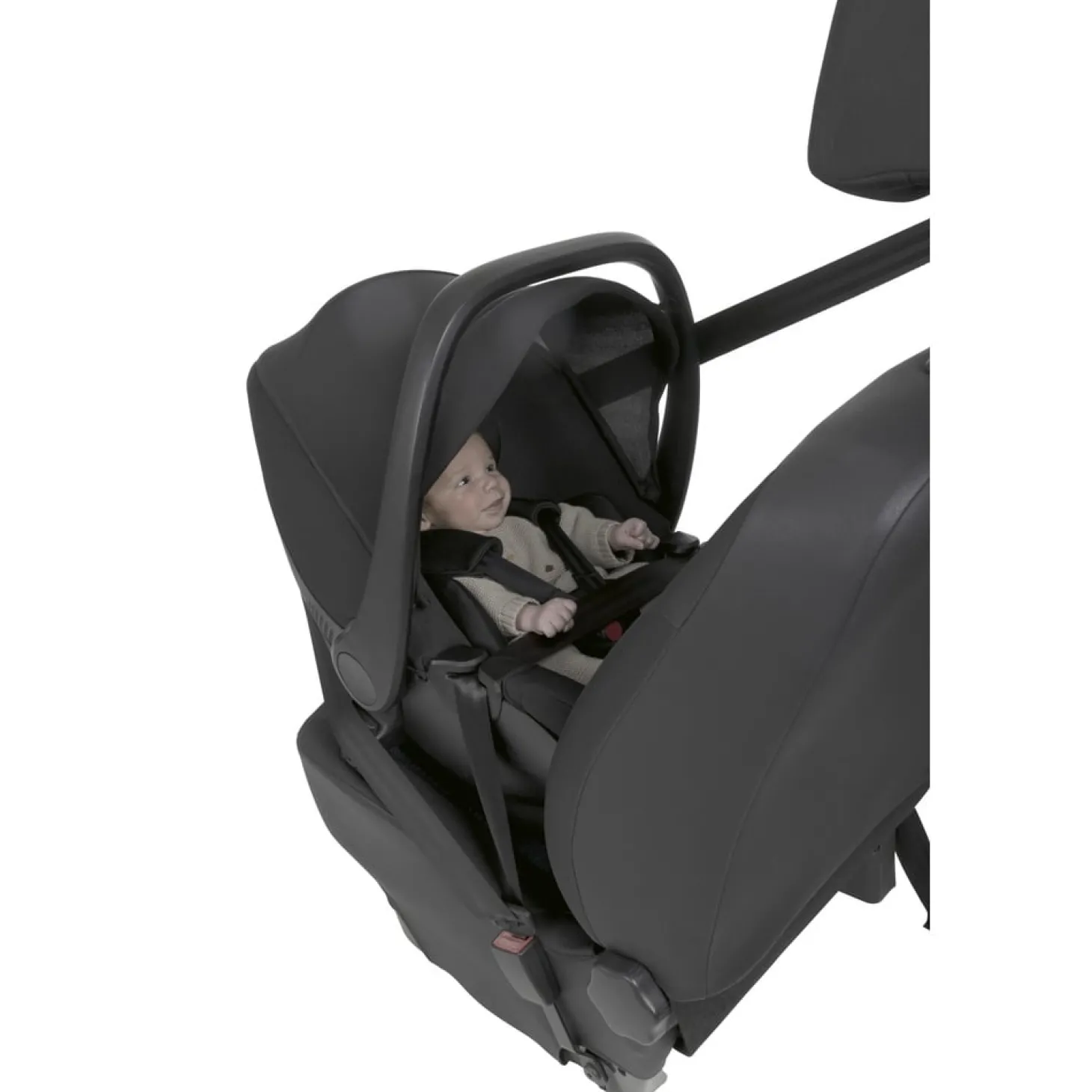 Chicco Siège-Auto Kory Essential i-Size Black