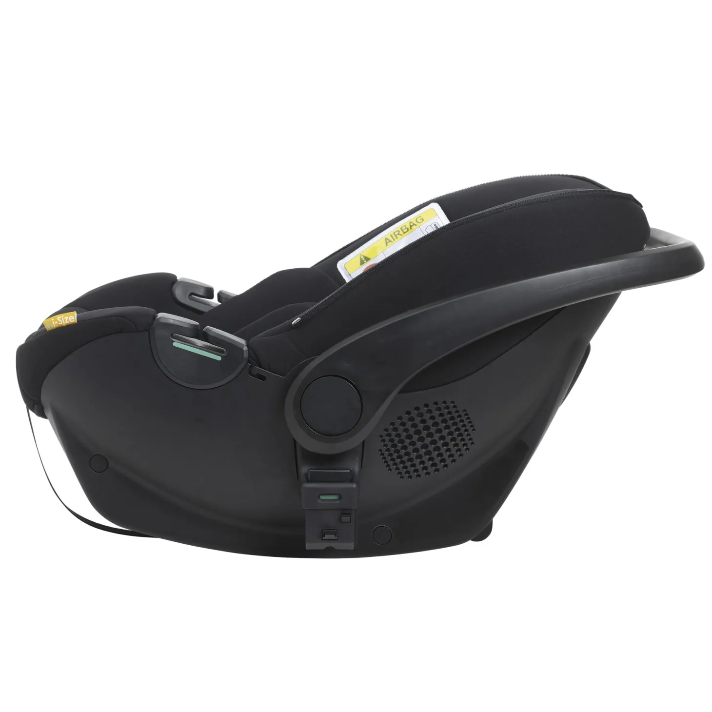 Chicco Siège-Auto Kory Essential i-Size Black