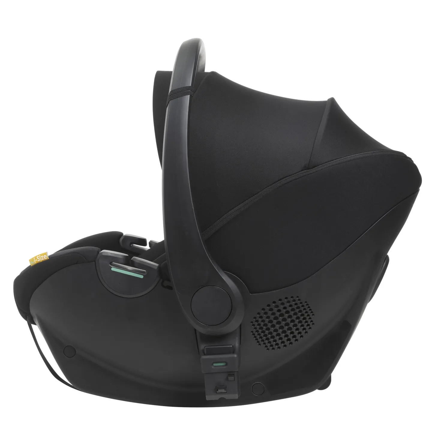 Chicco Siège-Auto Kory Essential i-Size Black