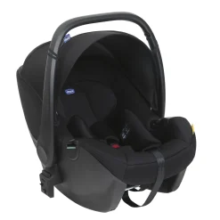 Chicco Siège-Auto Kory Essential i-Size Black