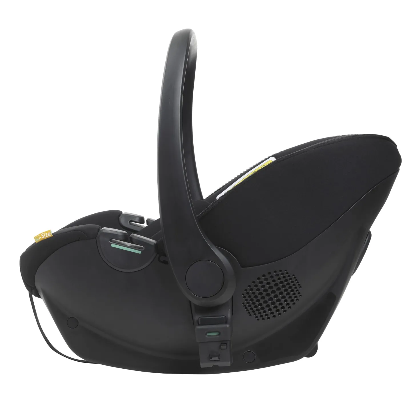 Chicco Siège-Auto Kory Essential i-Size Black