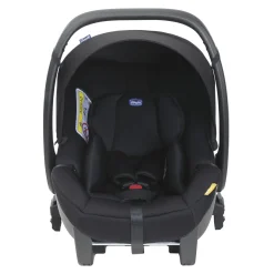 Chicco Siège-Auto Kory Essential i-Size Black